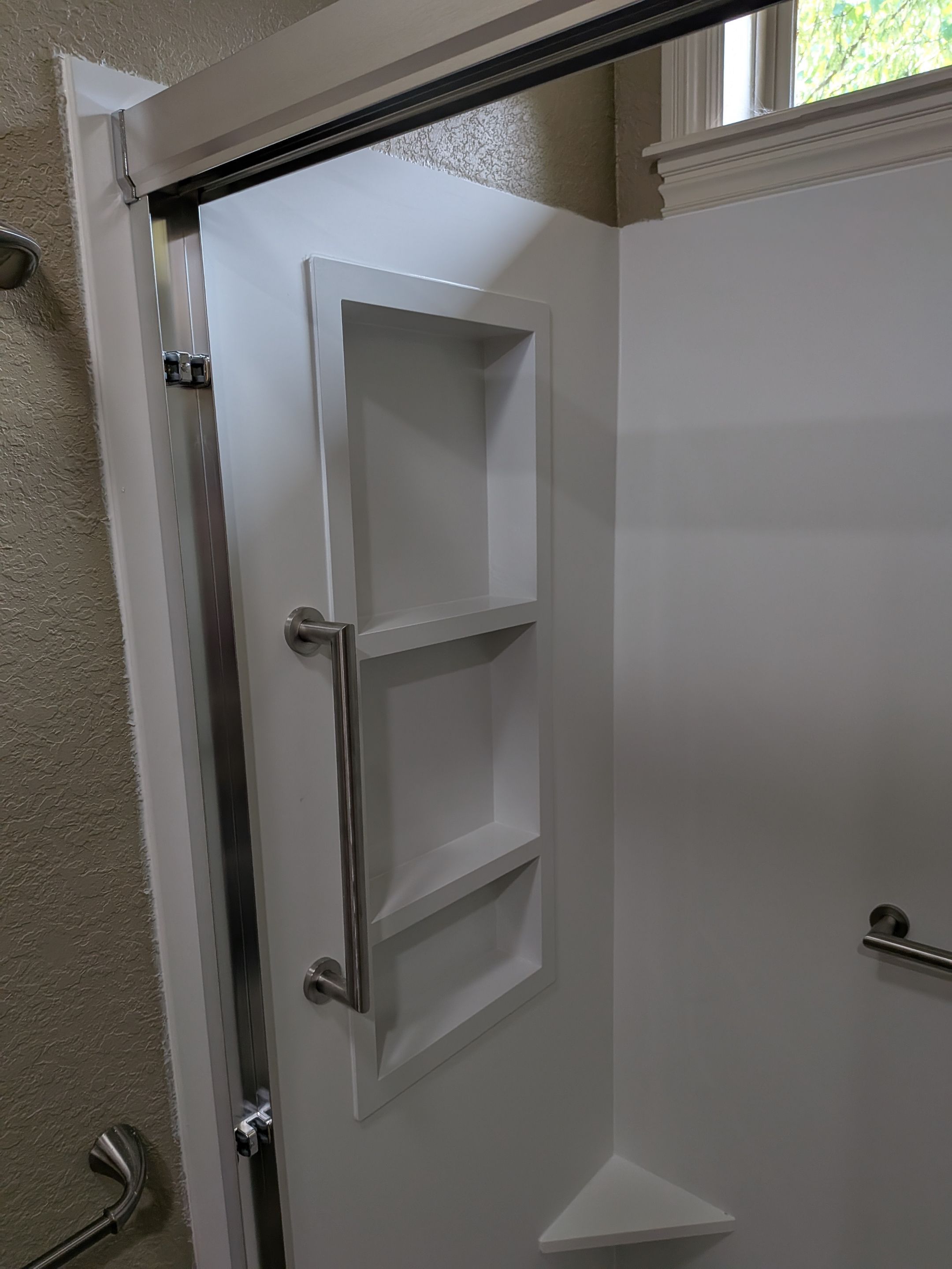 Project in Fayetteville, AR by Ozark Home Pros