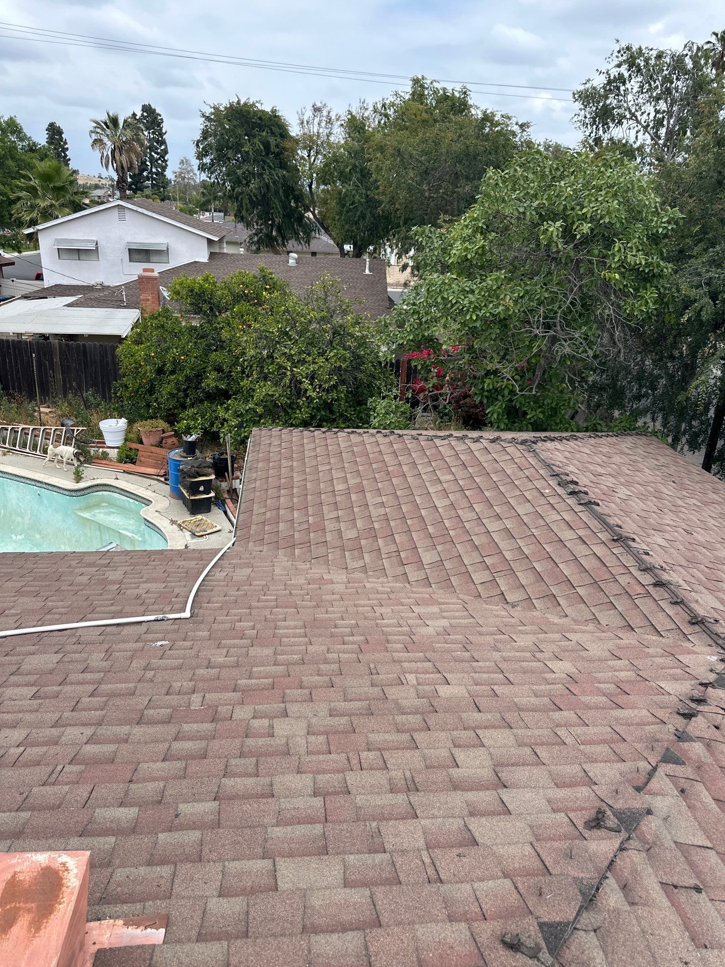 Roof Replacement - San Jose, CA 95111 by Epic Roof Replacement