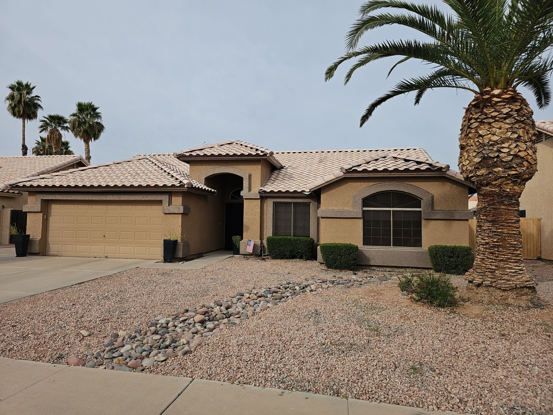 Concrete Tile Refelt by Weather-Tite Exteriors LLC