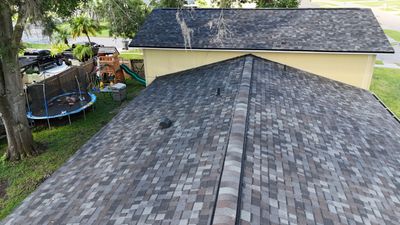 Roof Replacement in Tampa, FL