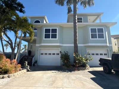 Redington Shores