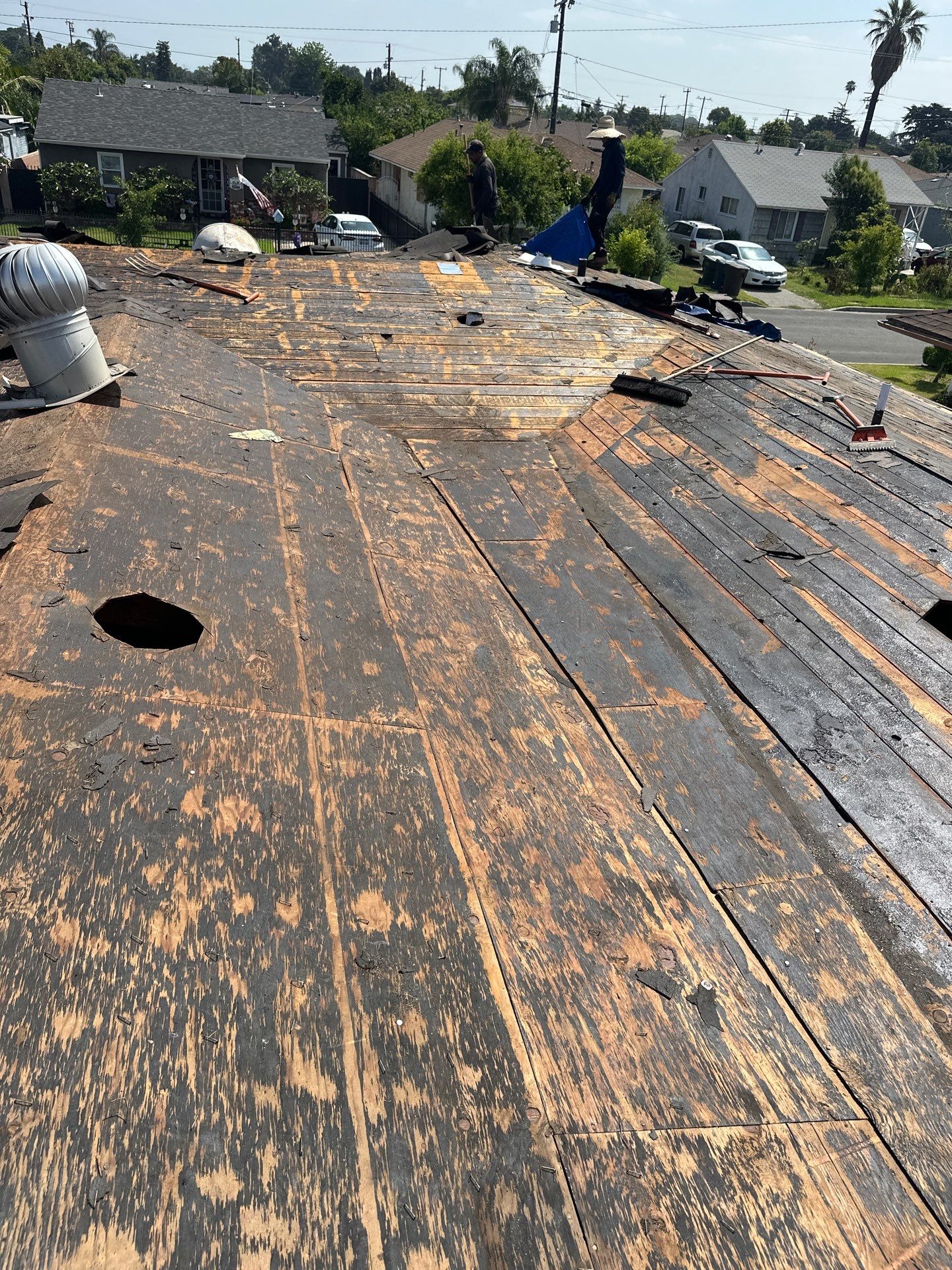 Roof Replacement - Pittsburg, CA 94565 by Epic Roof Replacement