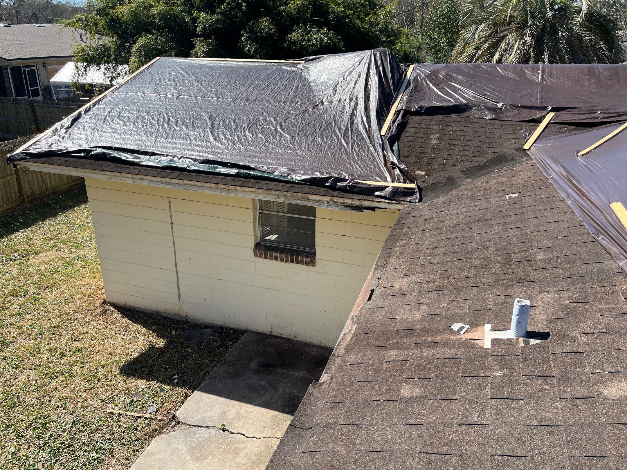 Shingle -> Shingle by Prime Roofing