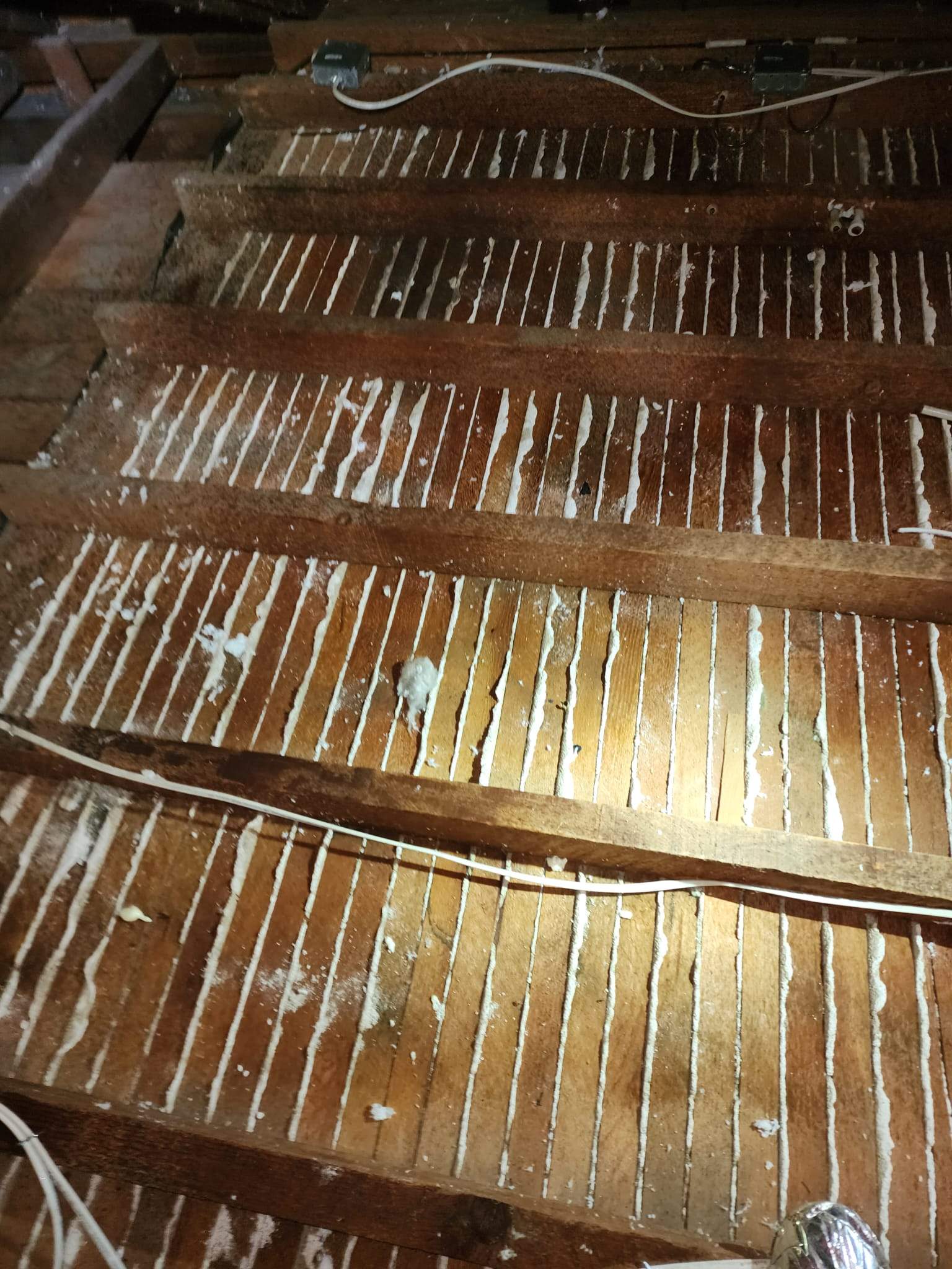 Project by Advanced Attic Solutions by Advanced Attic Solutions