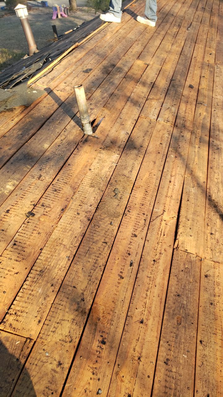 Fairfax: CertainTeed Landmark Pro Designer Shingles in Max Def Charcoal Black by RM Banning, Inc.