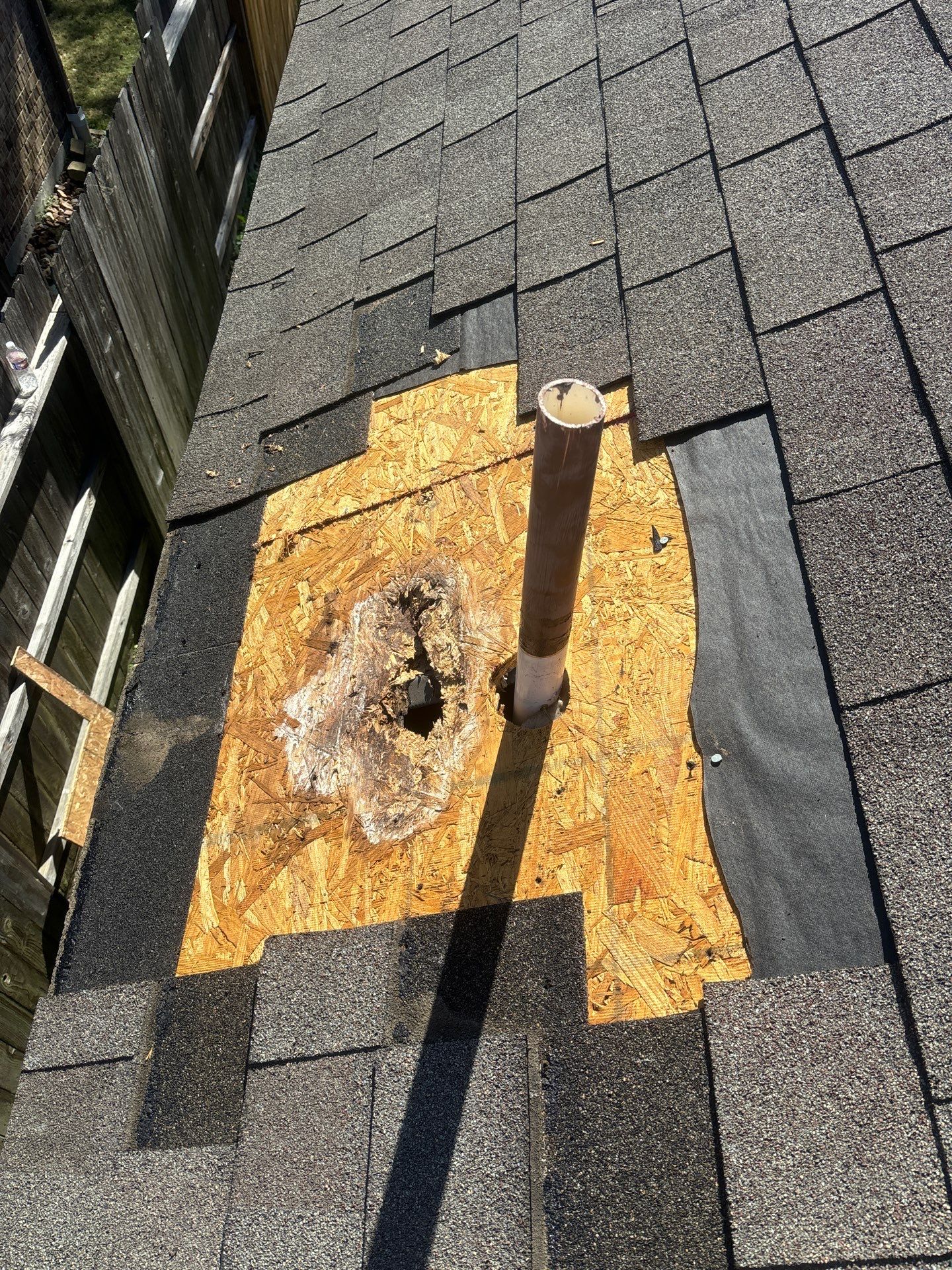Roof Repair Porter by Roof Repair Services LLC