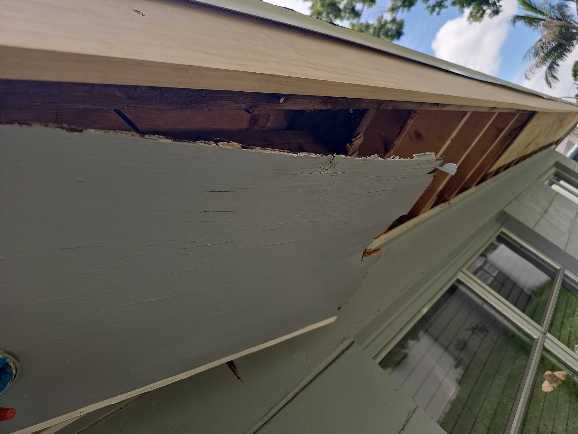 Project in Seminole 33772 by Mitchell Roofing Company LLC 