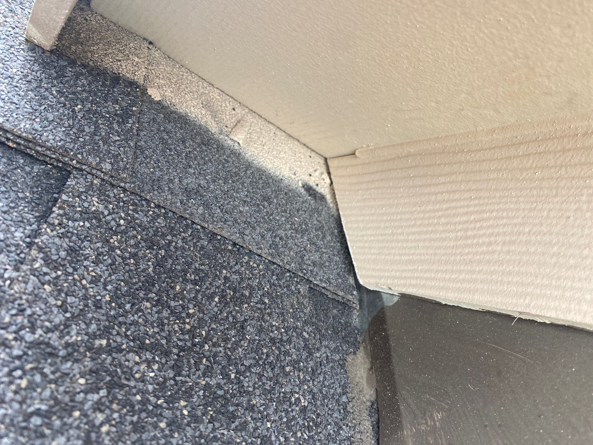 Residential Roofing Repair using Owen's Corning Duration (Lifetime) Shingles by Roof Repair Company