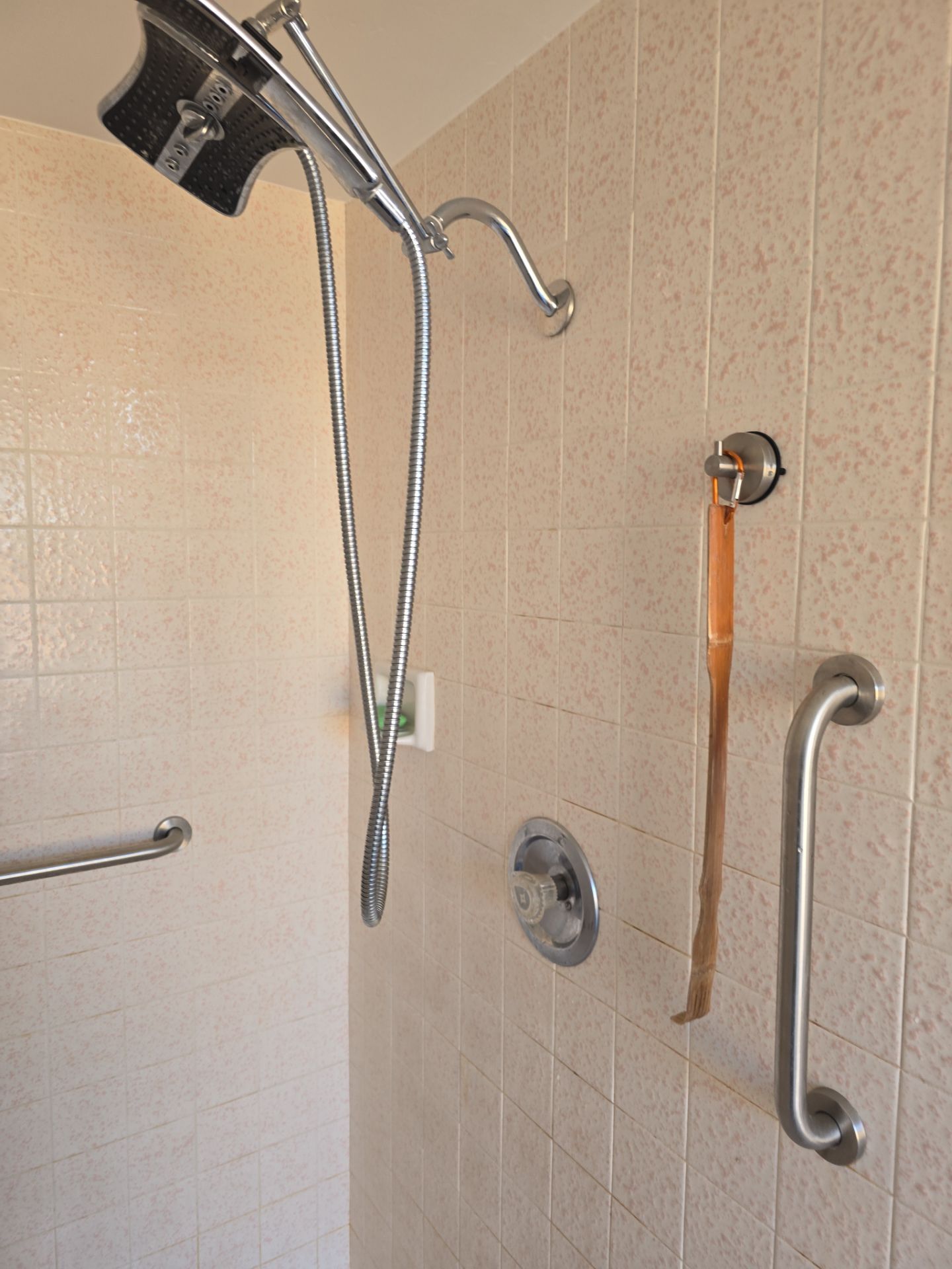 Shower Valve Installation by Us Plumbing