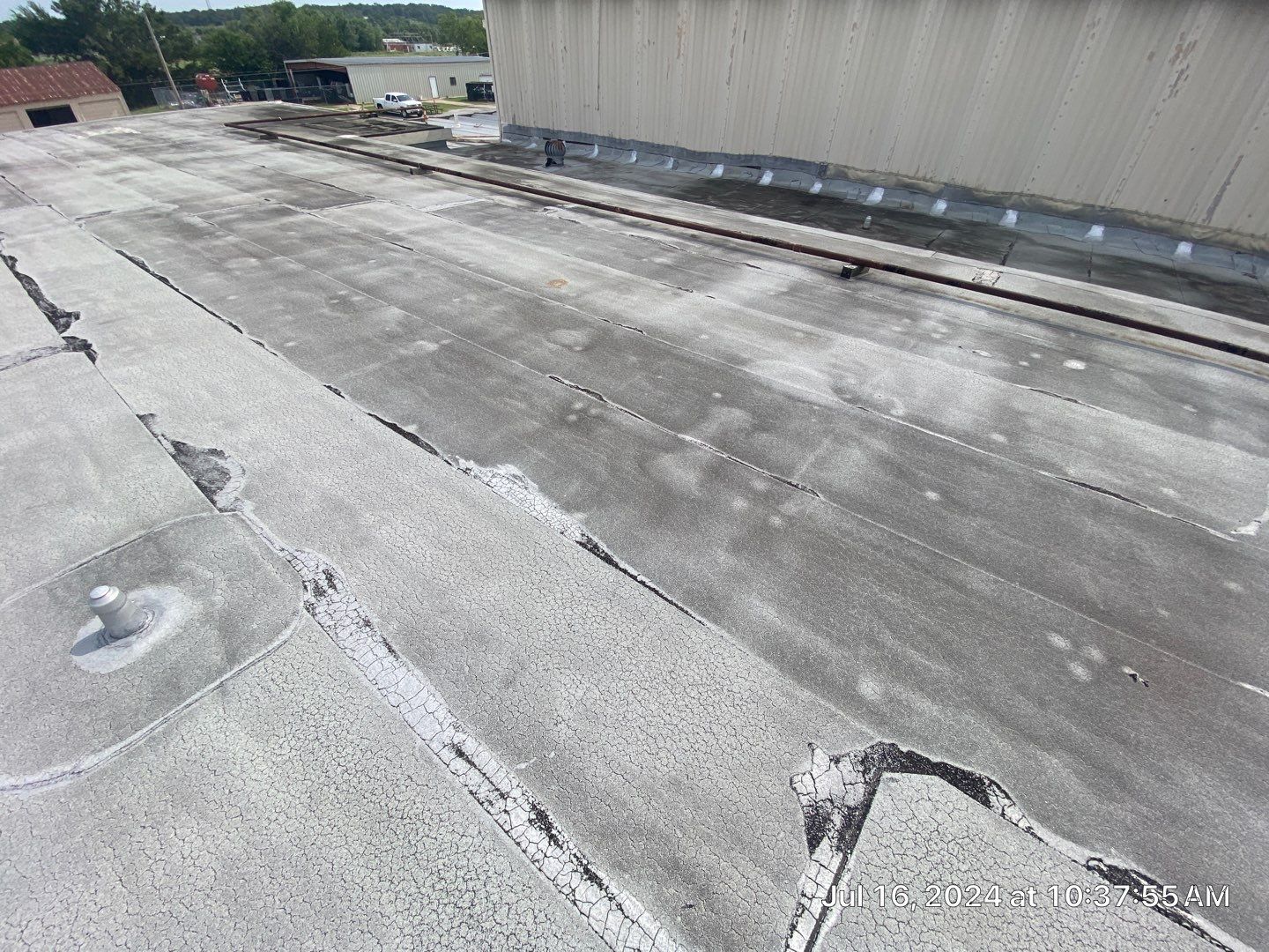 Roof Inspection in Inola by Decor Roofing & Restoration