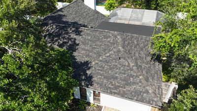Roof Replacement in Tampa, FL