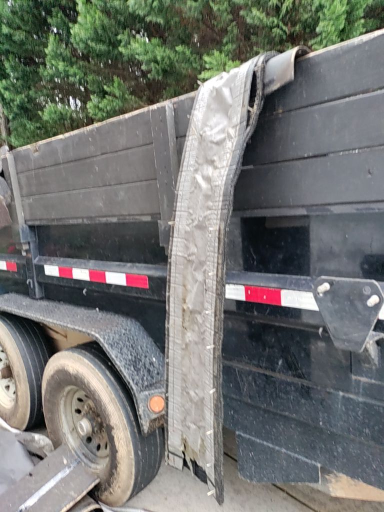 Residential Roofing Installation using Owens Corning by Inspector Roofing and Restoration