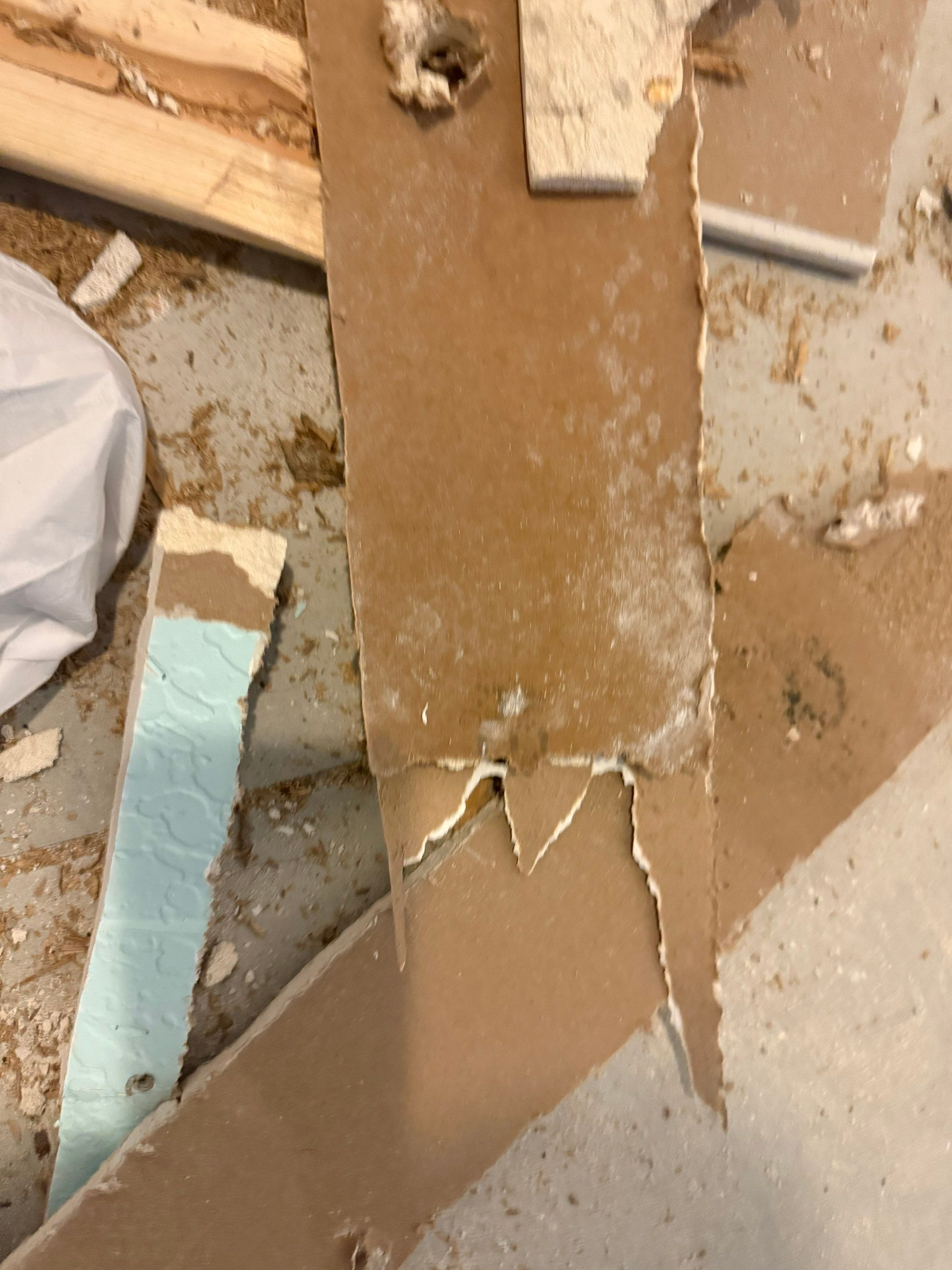 Project in Davenport by You Restorations LLC DBA YOU-Home