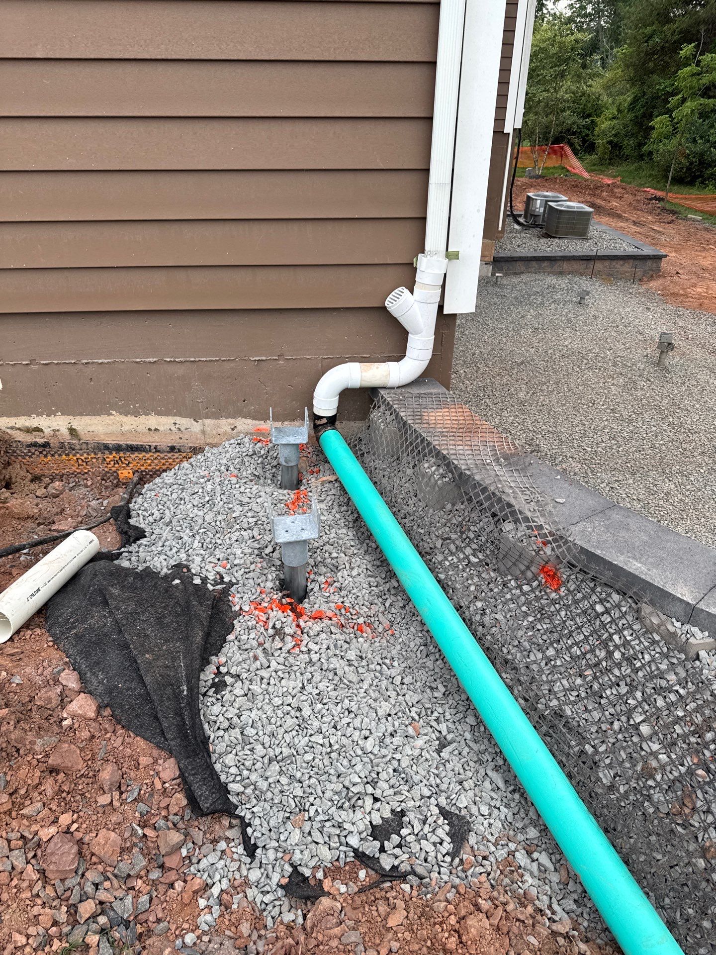 New deck In Montgomery Nj by deck guardian