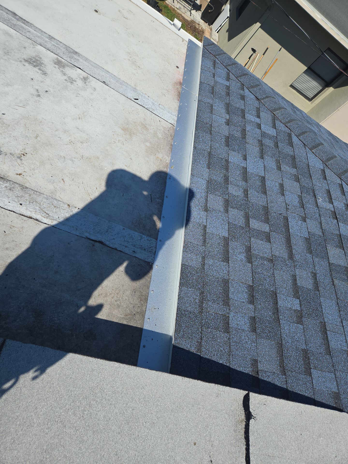 Project in St. Petersburg 33710 by Mitchell Roofing Company LLC 