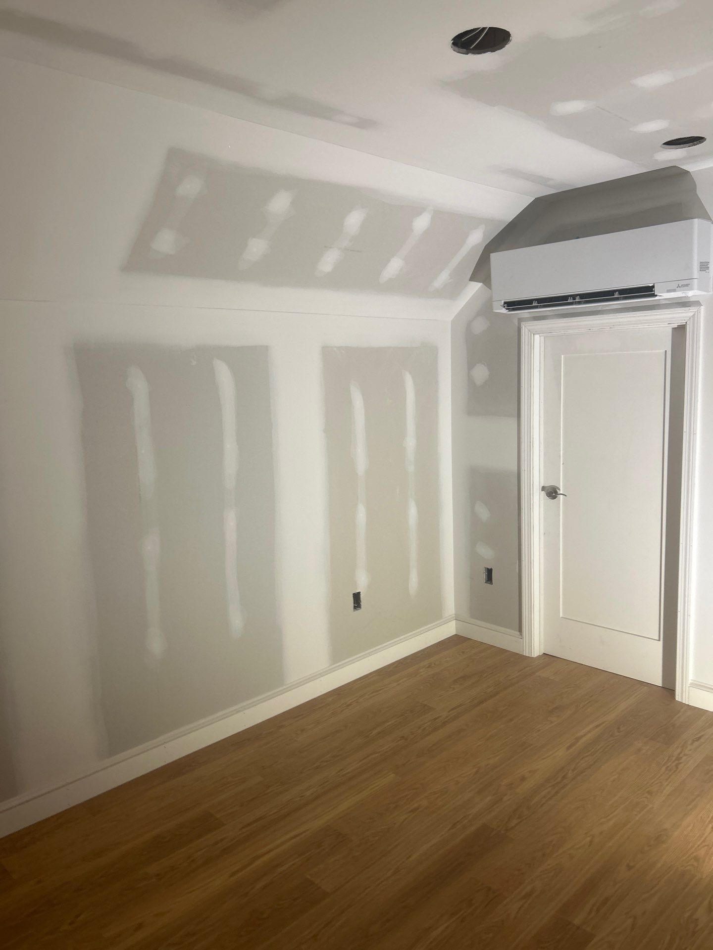 Stunning Attic Renovation  by DiGiorgi Roofing and Siding Inc