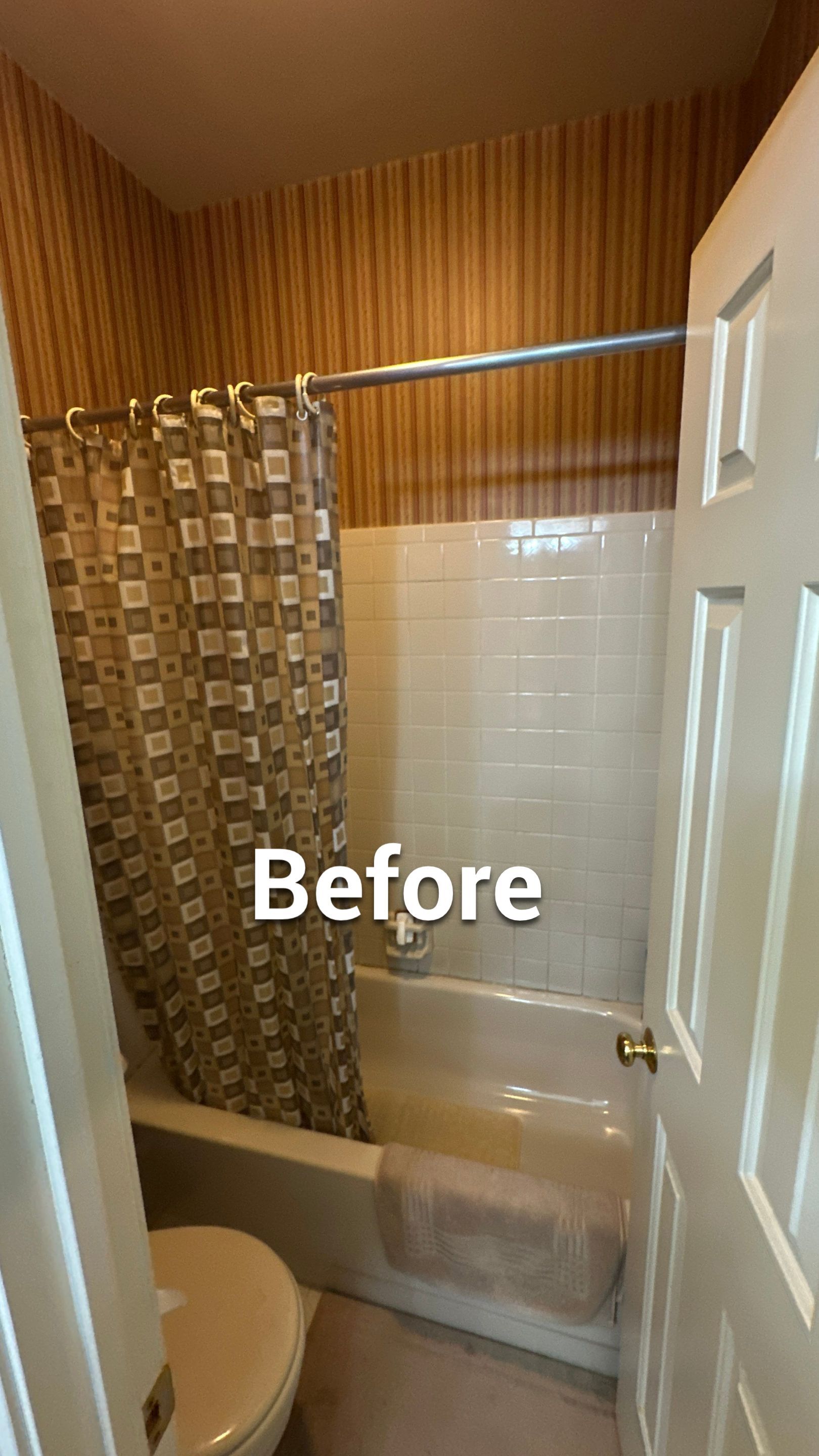 Bathroom Remodel by Music City Improvements