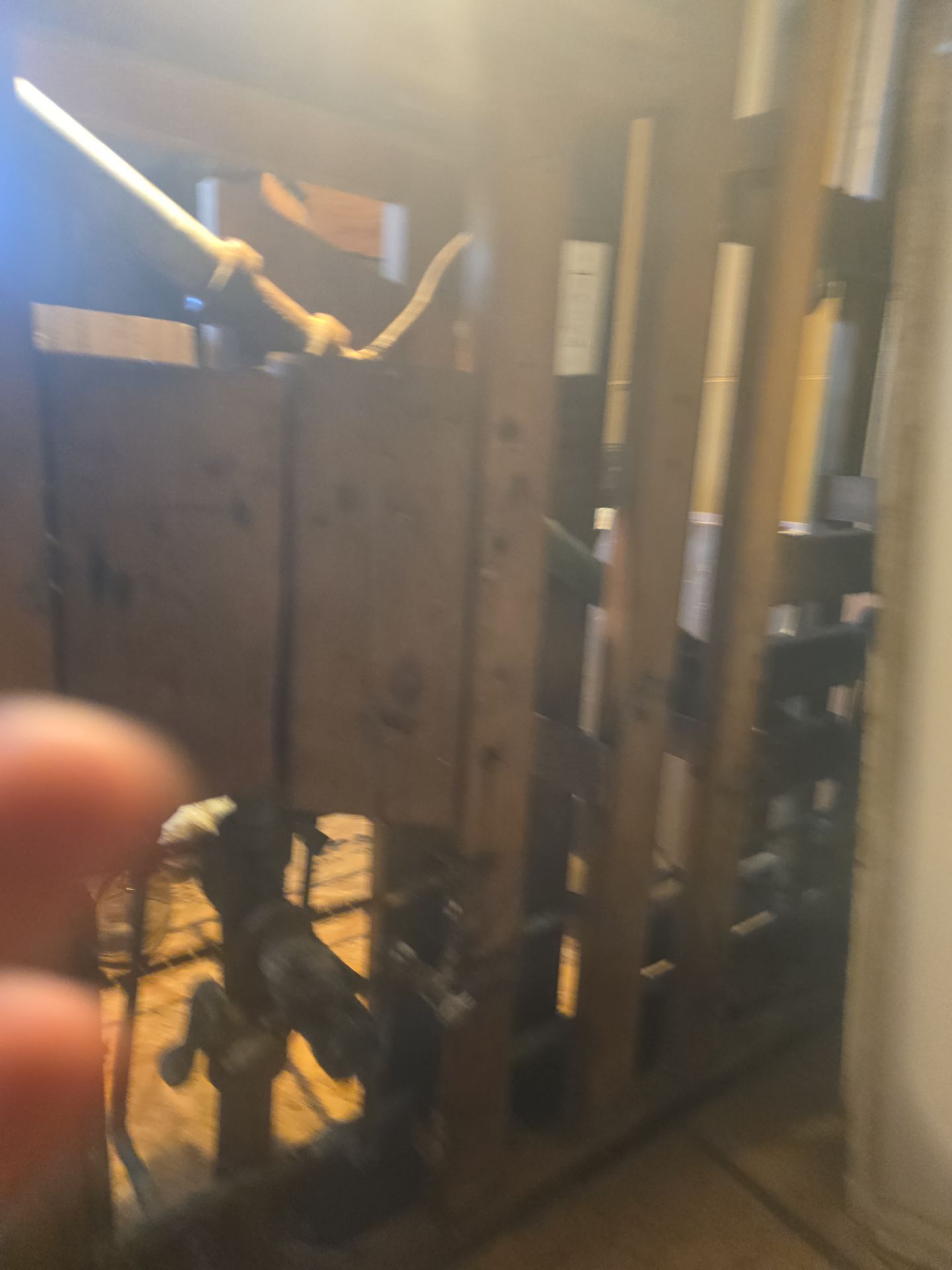 Installing New Piping and Checking Underneath Home by Us Plumbing