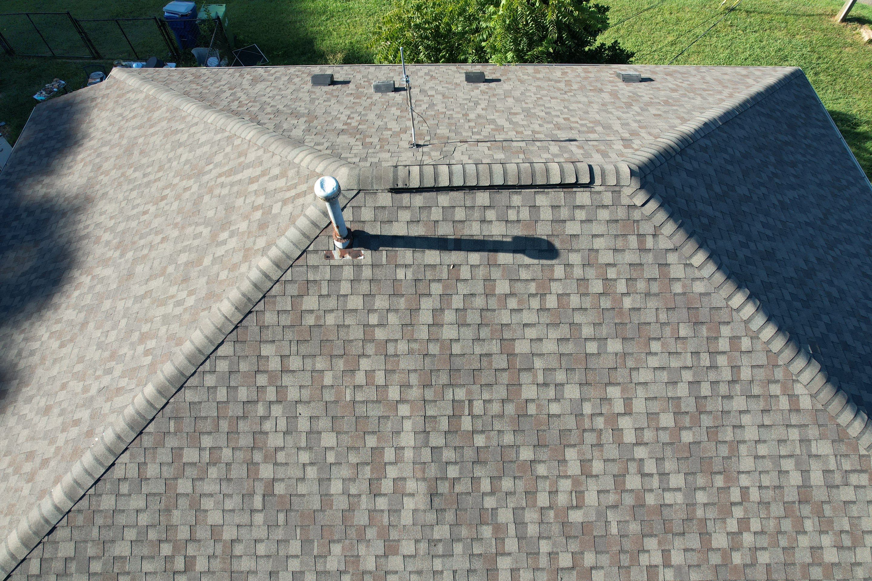 Residential Roofing Installation using Certainteed Landmark by Best Roofing Now LLC