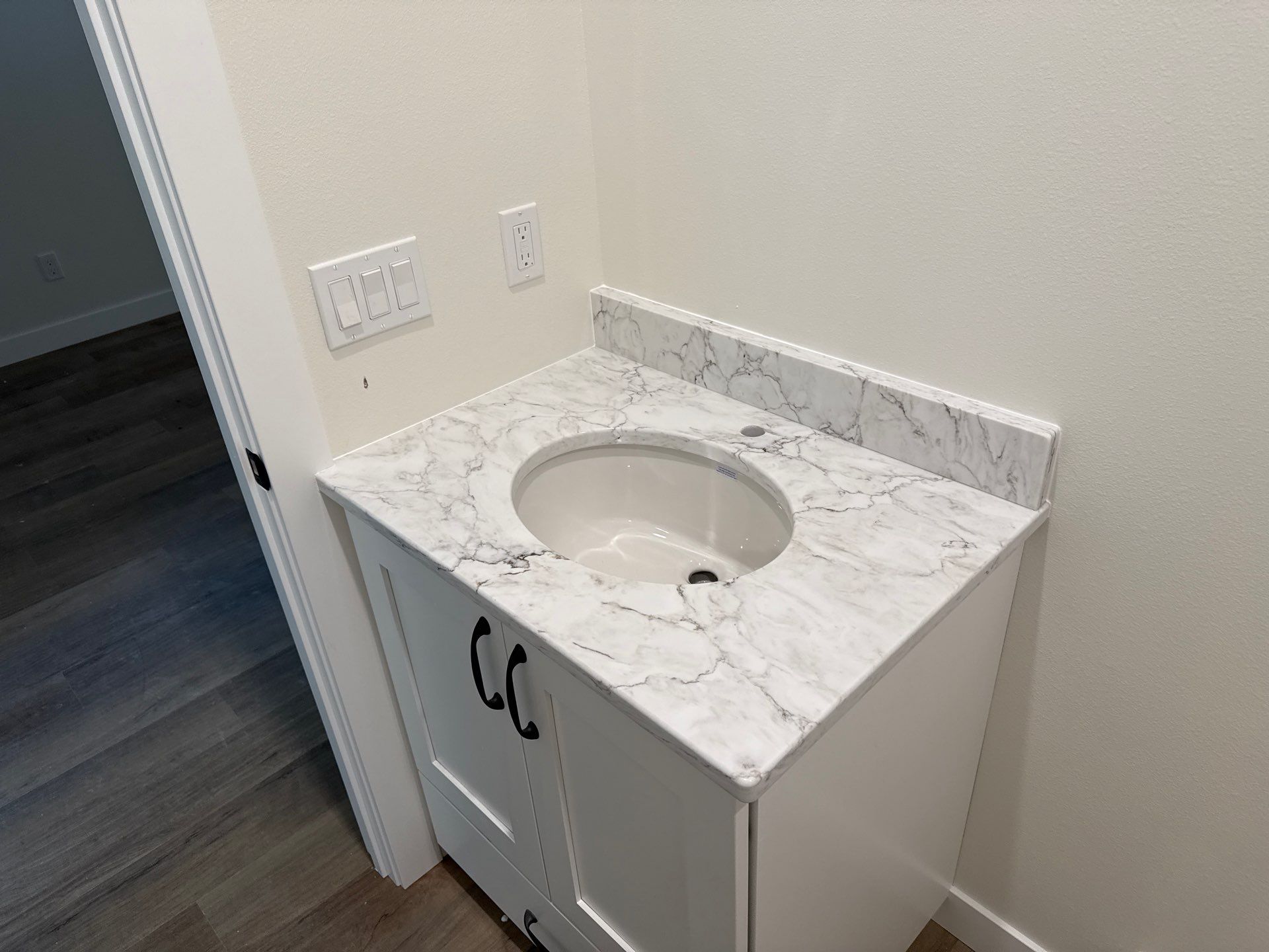 Project in Humboldt by Stone & Steel