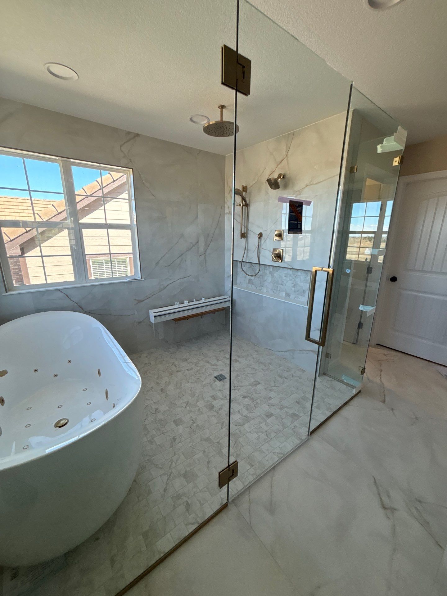 Project in Castle Rock by Discount Bath LLC