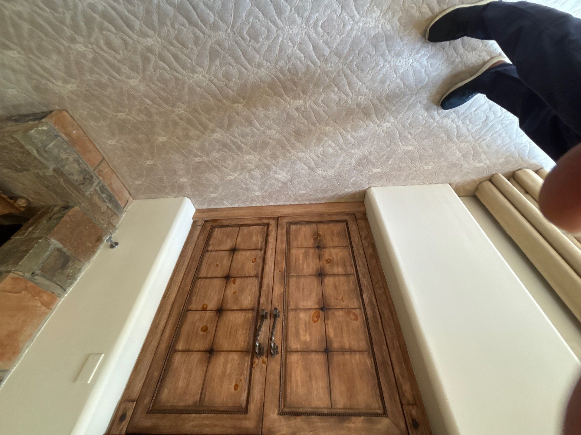 Residential Roofing Repair using Coating/Tile Roof underlayment by C&N Roofing  INC 