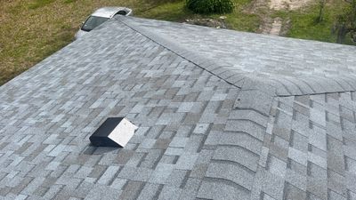 Shingle -> Shingle