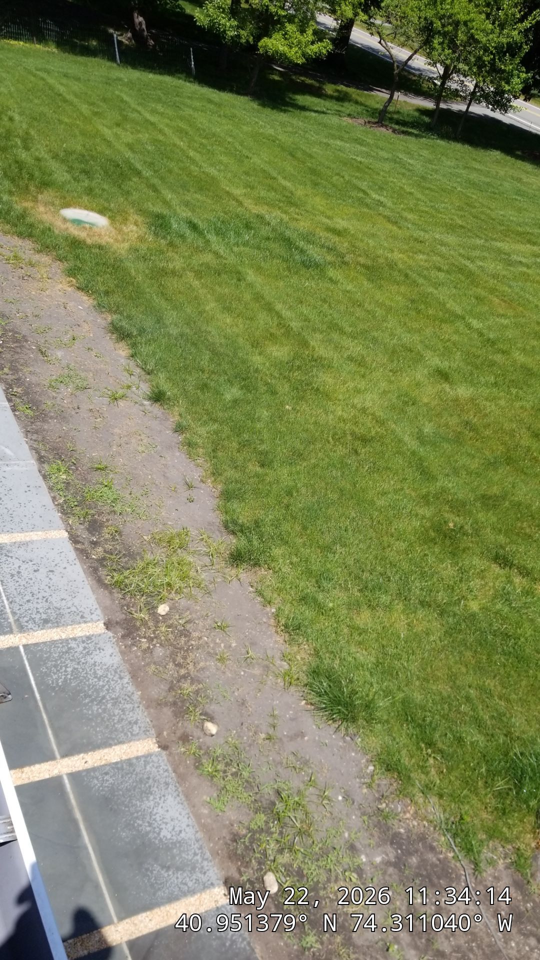 Gutter Cleaning throughout the year in Pequannock Township, New Jersey by NJ Home Maintenance Services