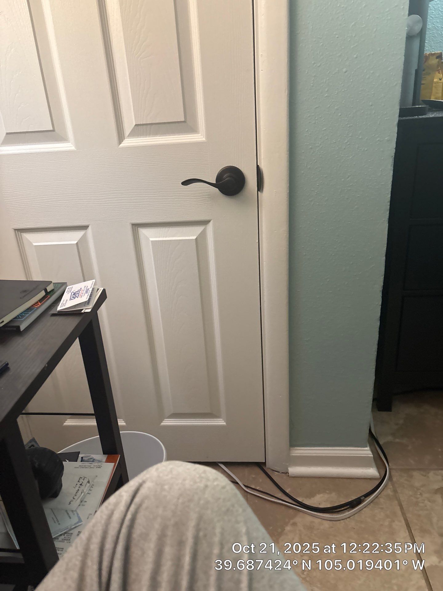 Jones New System by CompanyCam Sales Demo