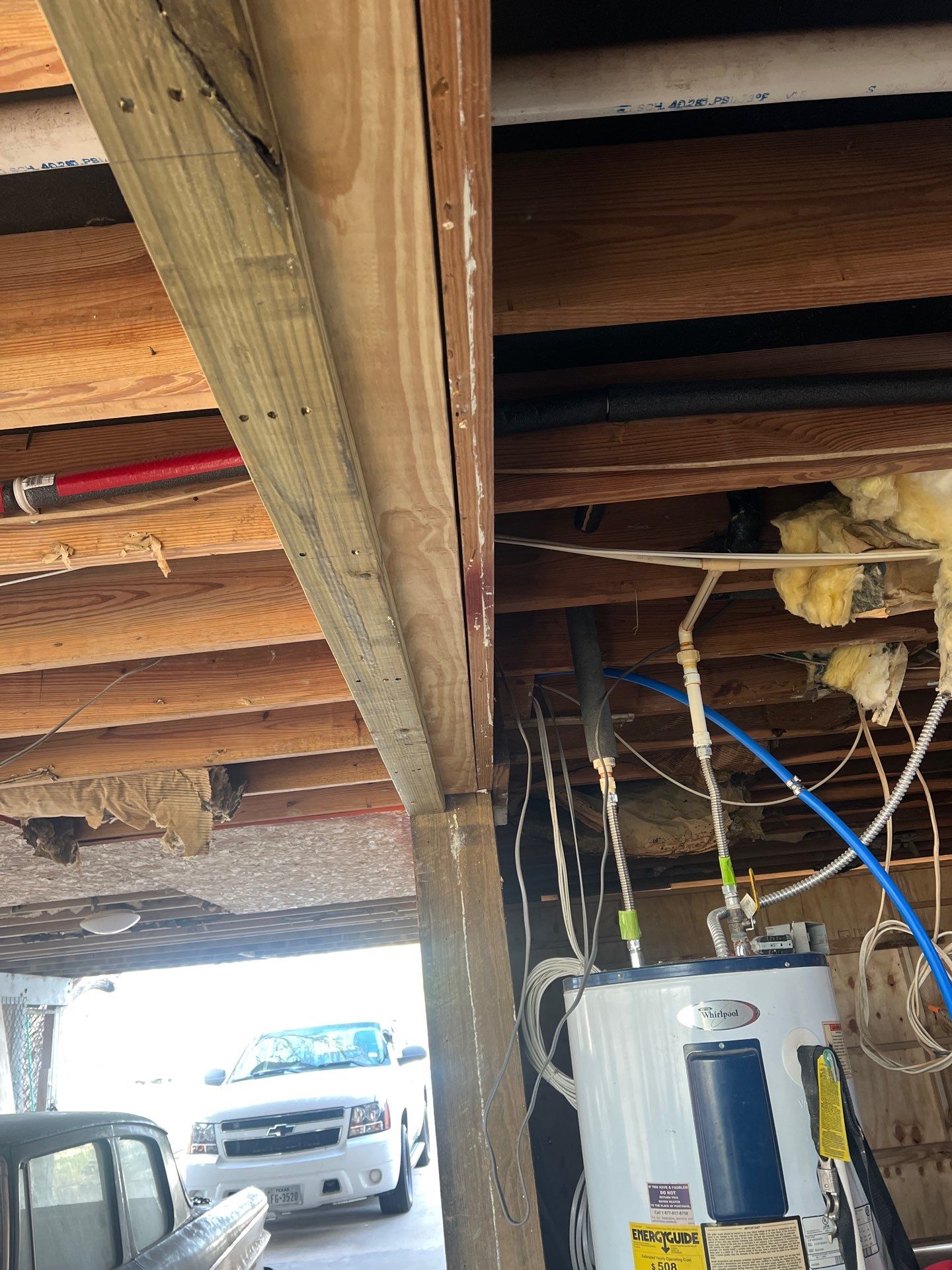 Bayfront Knows Breakaway Walls! by Bayfront Roofing and Construction