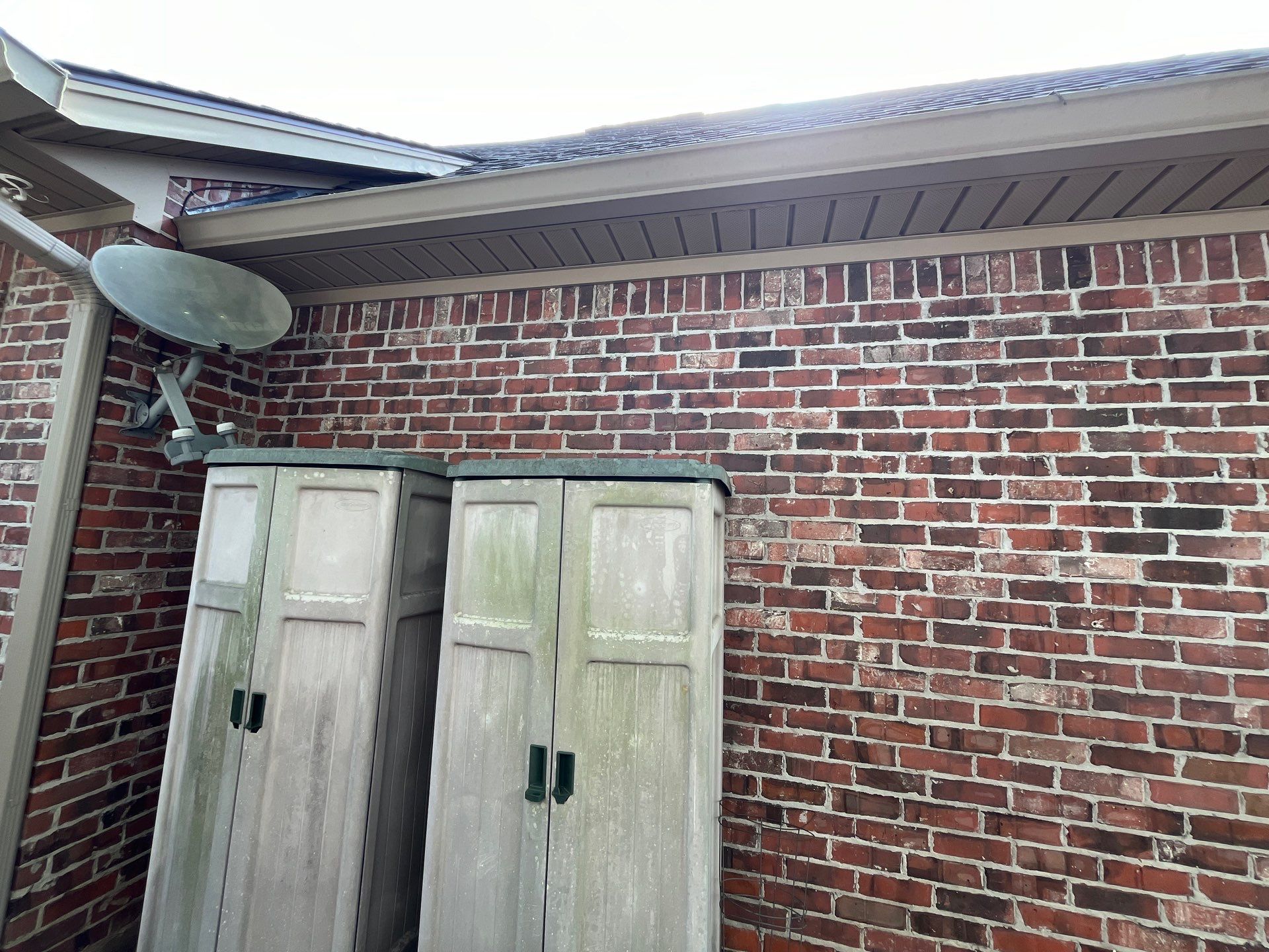 Full House Wash by College Bros Outdoor services