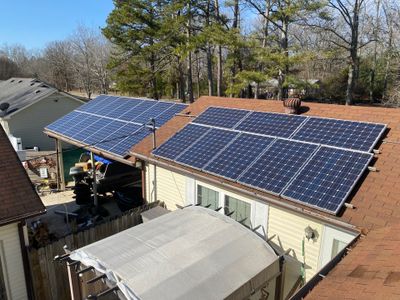 Project in Tullahoma