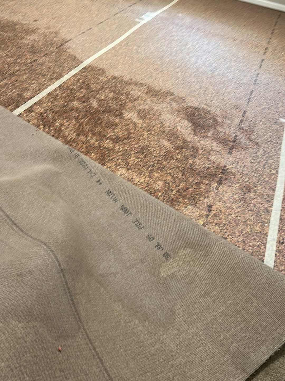 Water Damage by Accountable Home Services