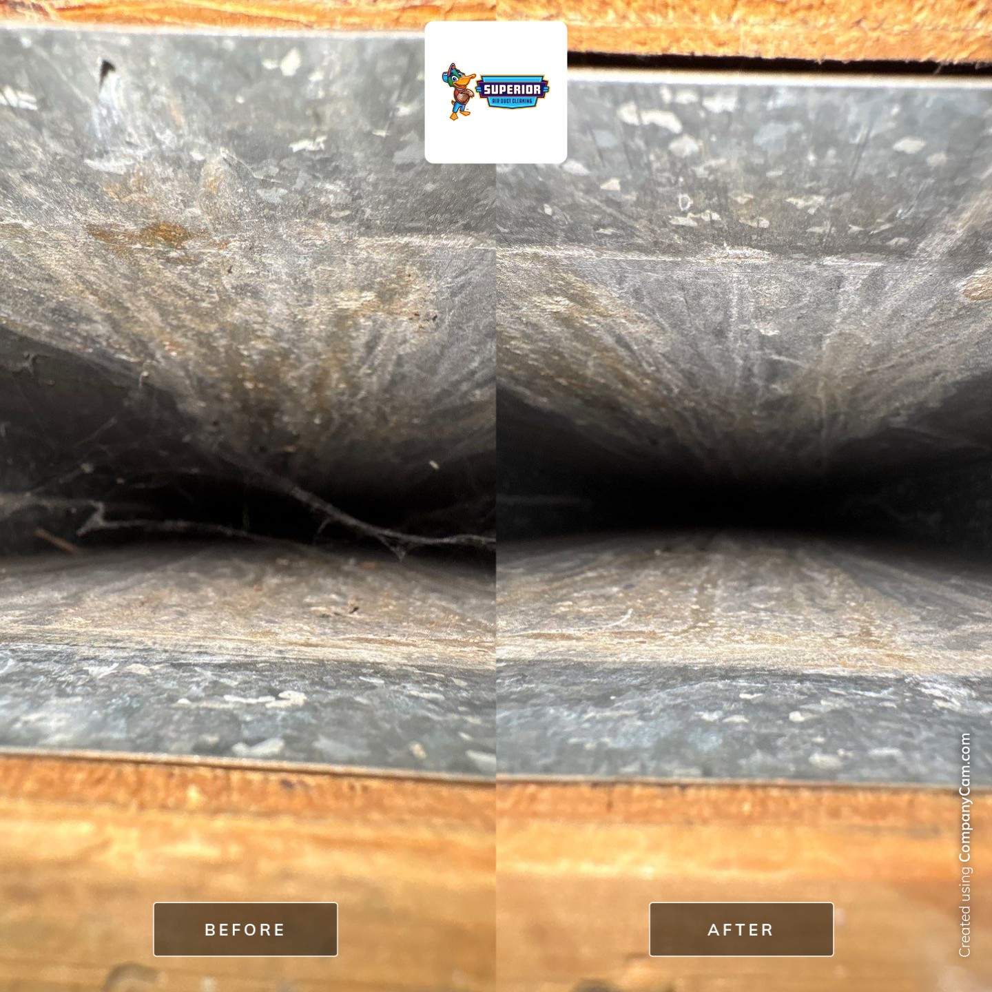 Air Duct Cleaning in Pittsburgh, PA by Superior Air Duct Cleaning