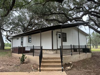 Residential Renovation