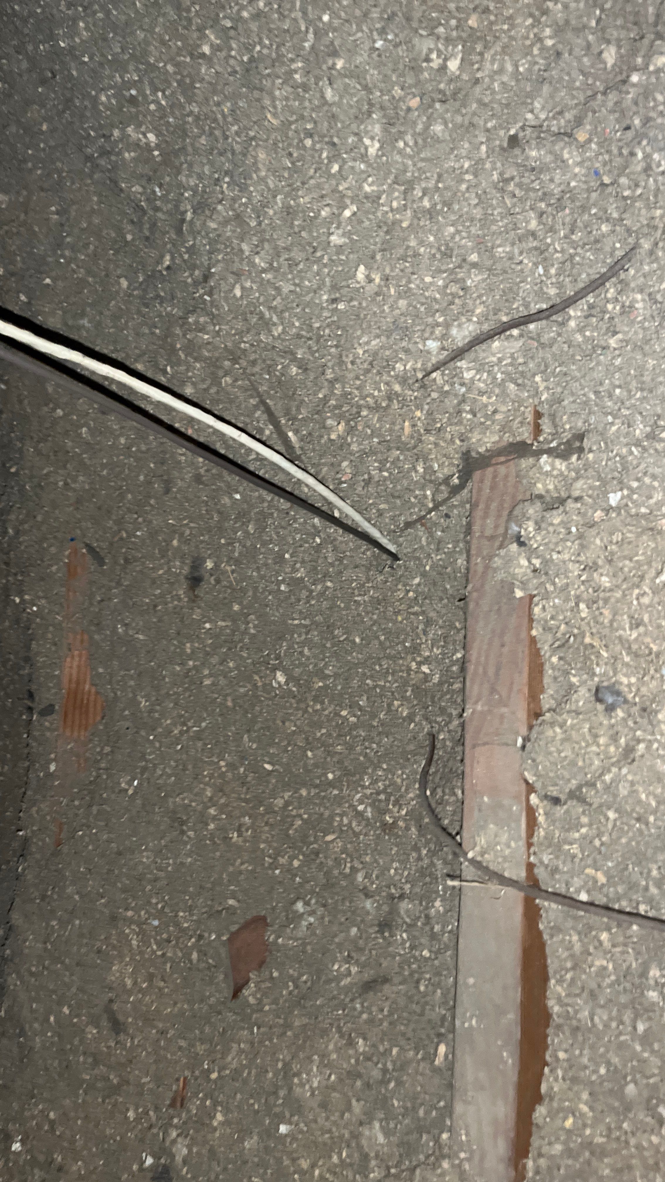 Project in Washington, DC by Founders Insulation