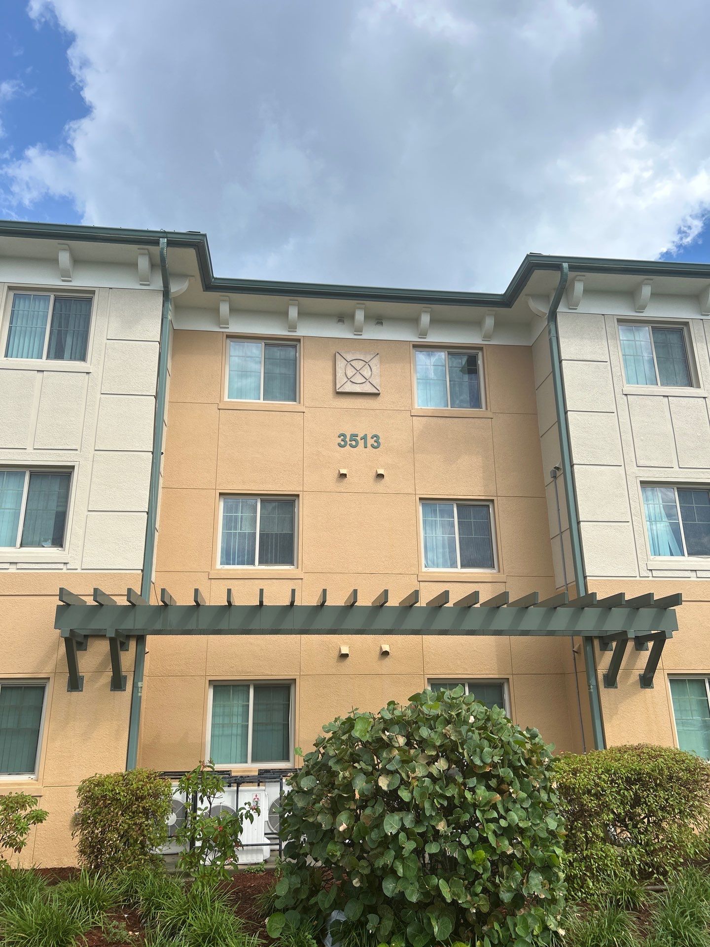 Custom Gutter System for Coastal Homes in Fort Myers FL by Gutter Professors