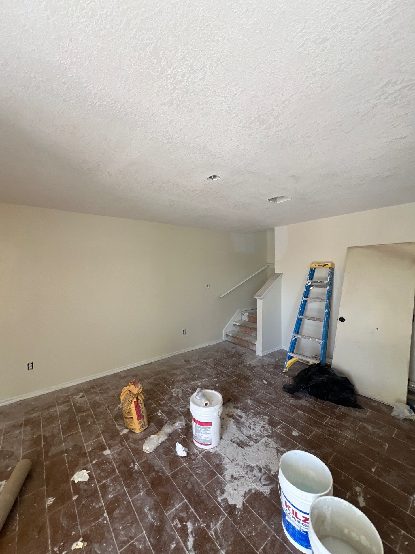 Rising from the Ashes: Complete Home Remodel After Fire Damage by Castro Brothers Solutions
