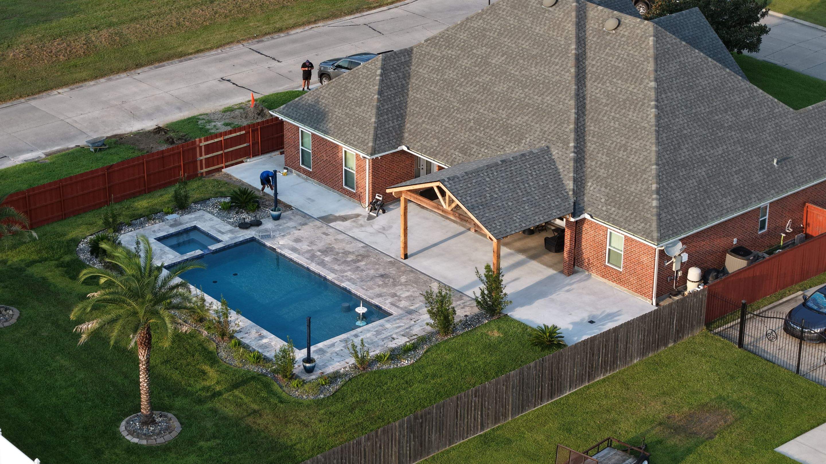 HDS Contractors featured photo.