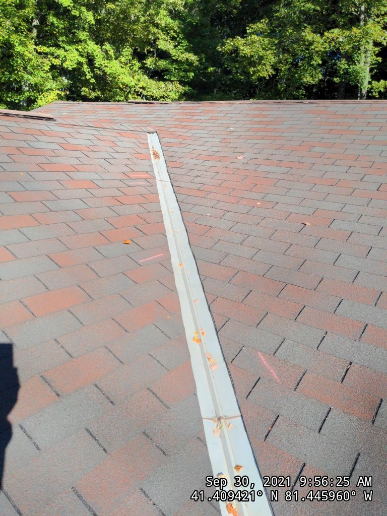 Residential Roofing Installation using Owens Corning Duration, Driftwood by Absolute Roofing and Construction