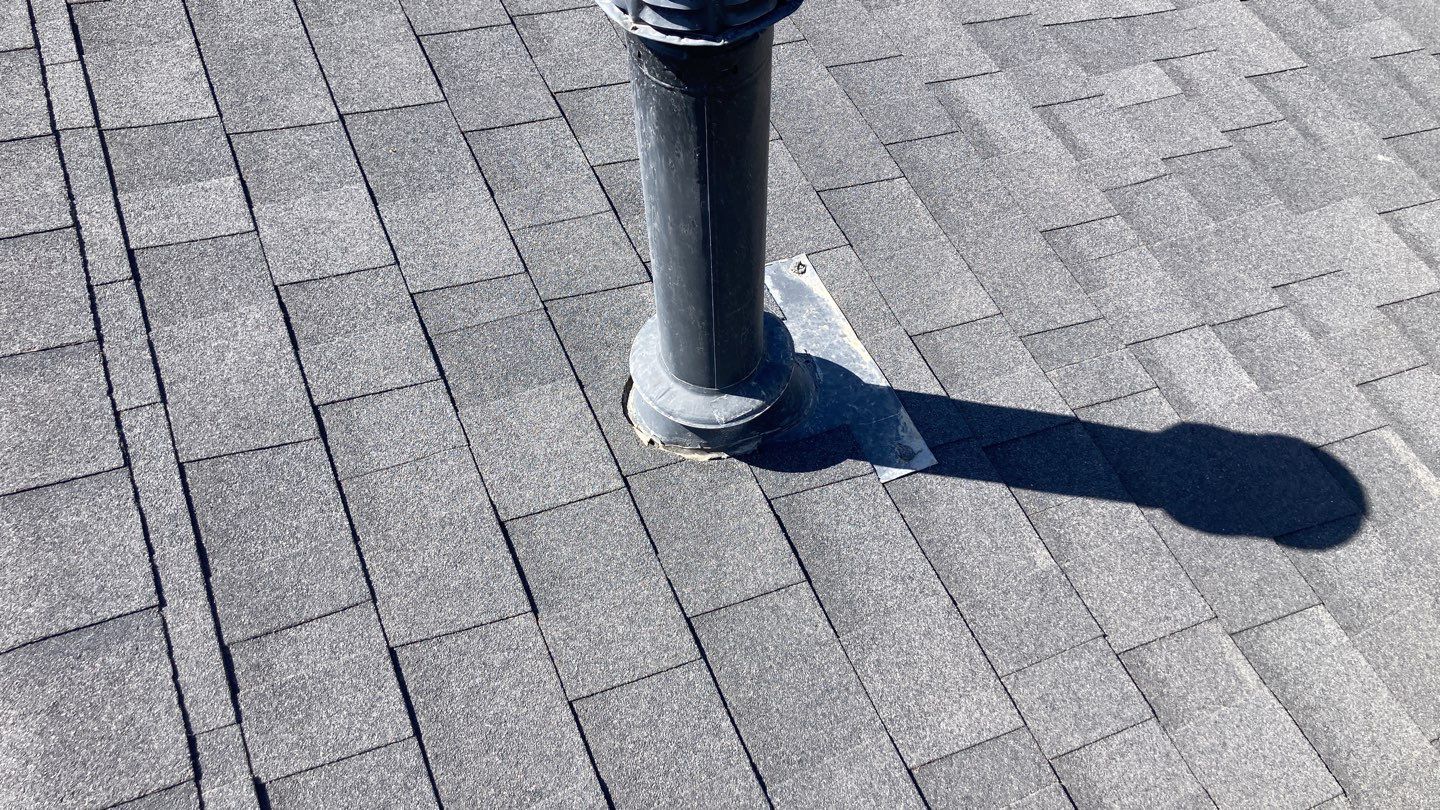 Boise Idaho Cottage Residential Roofing Installation using Owens Corning by ID Roofing LLC