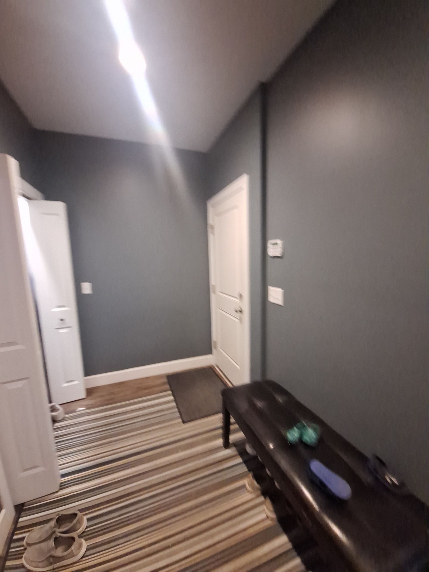 Fresh Finishes & Basement Upgrade by Gordon Painting