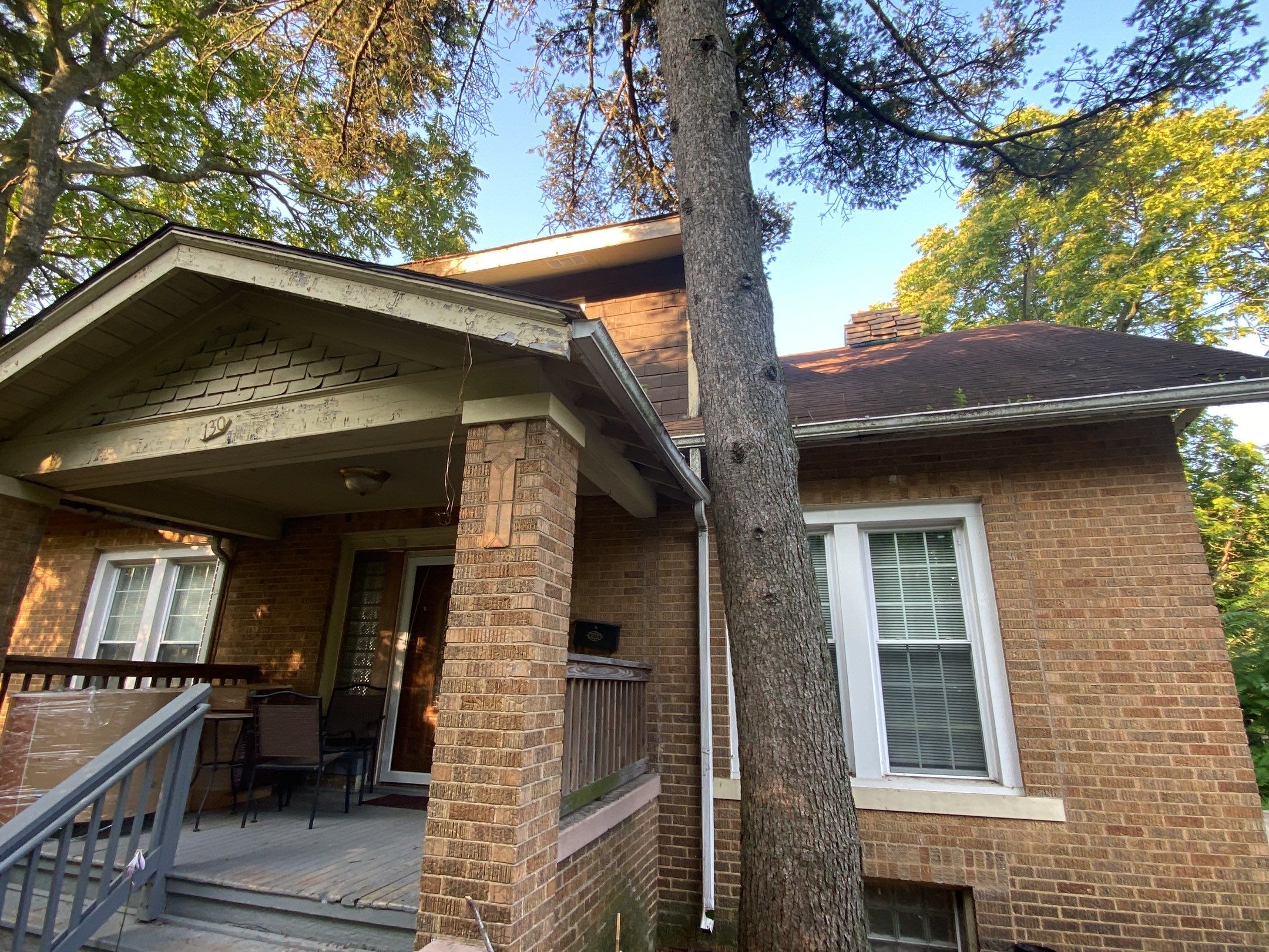 Roof Replacement using CertainTeed Landmark by 180 Contractors