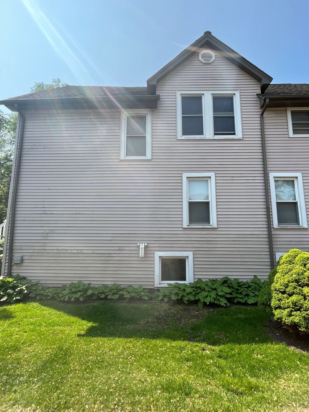 Roof/Siding Repair by G2