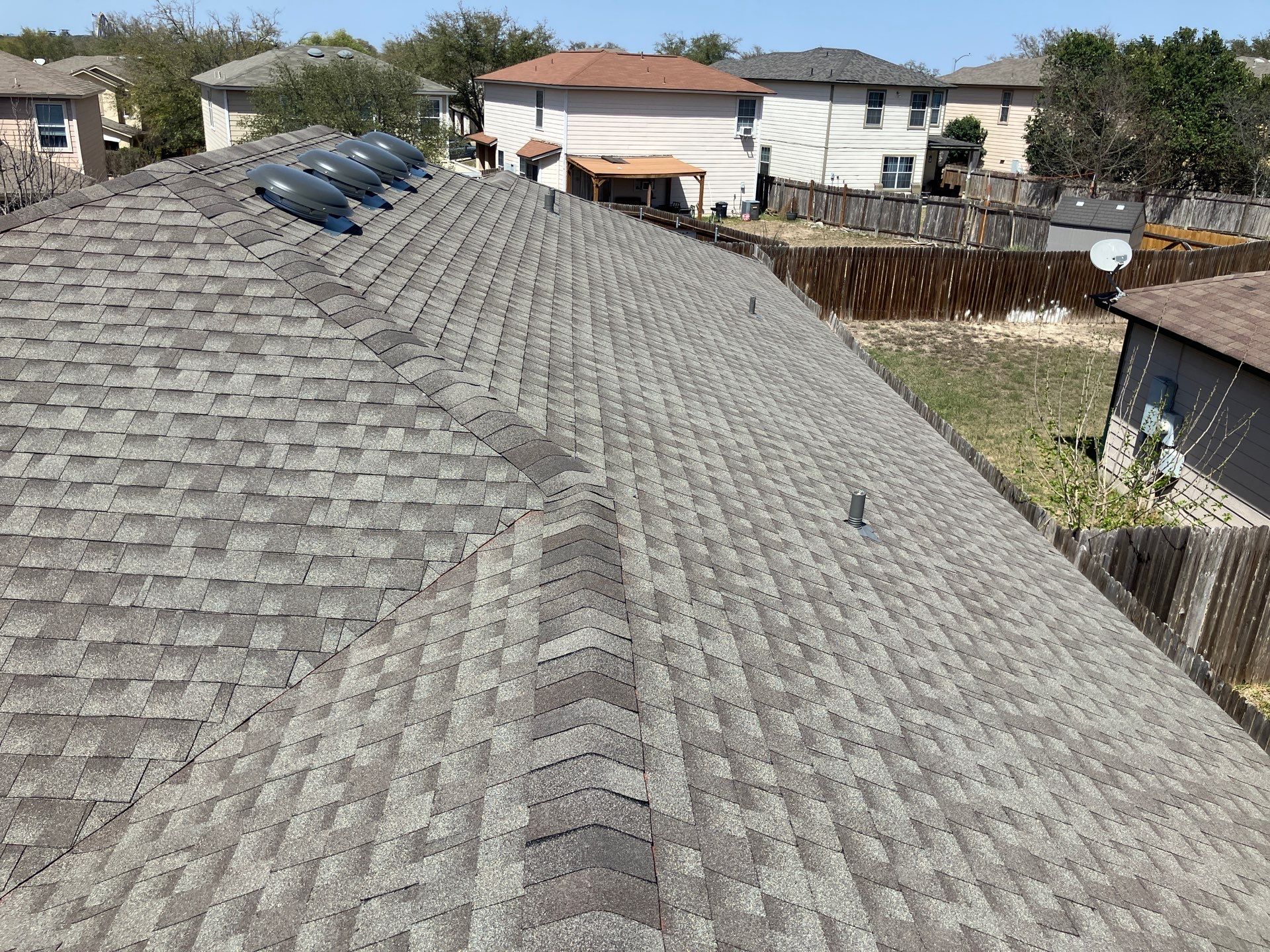 Roof Replacement - 78251 by bh roofing