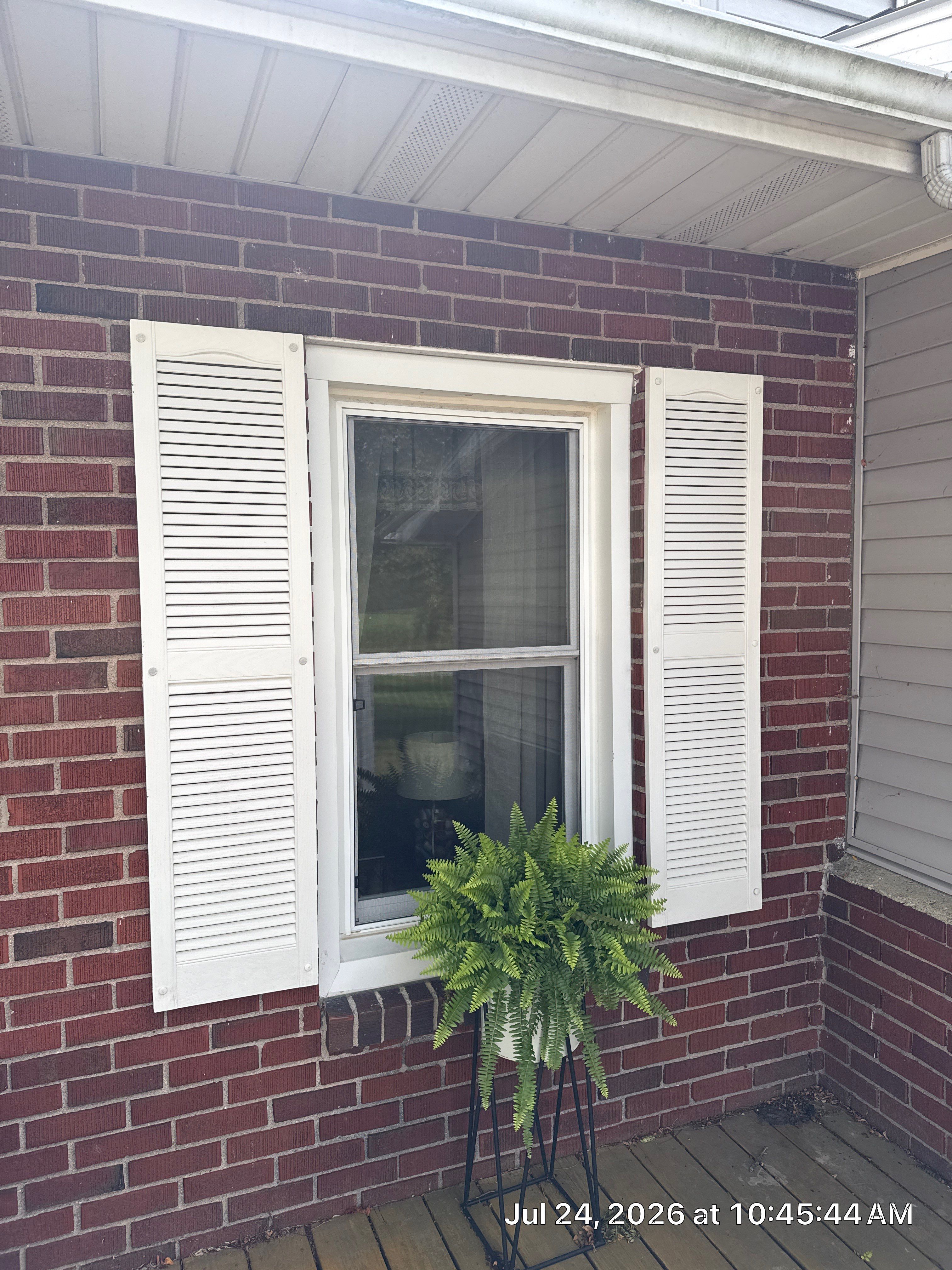 3 Window Project Project in La Fontaine, IN by Window World Of Fort Wayne