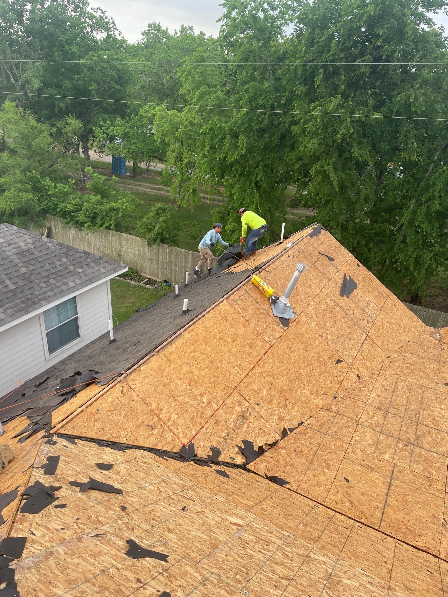 Roof Repair Richmond by Roof Repair Company