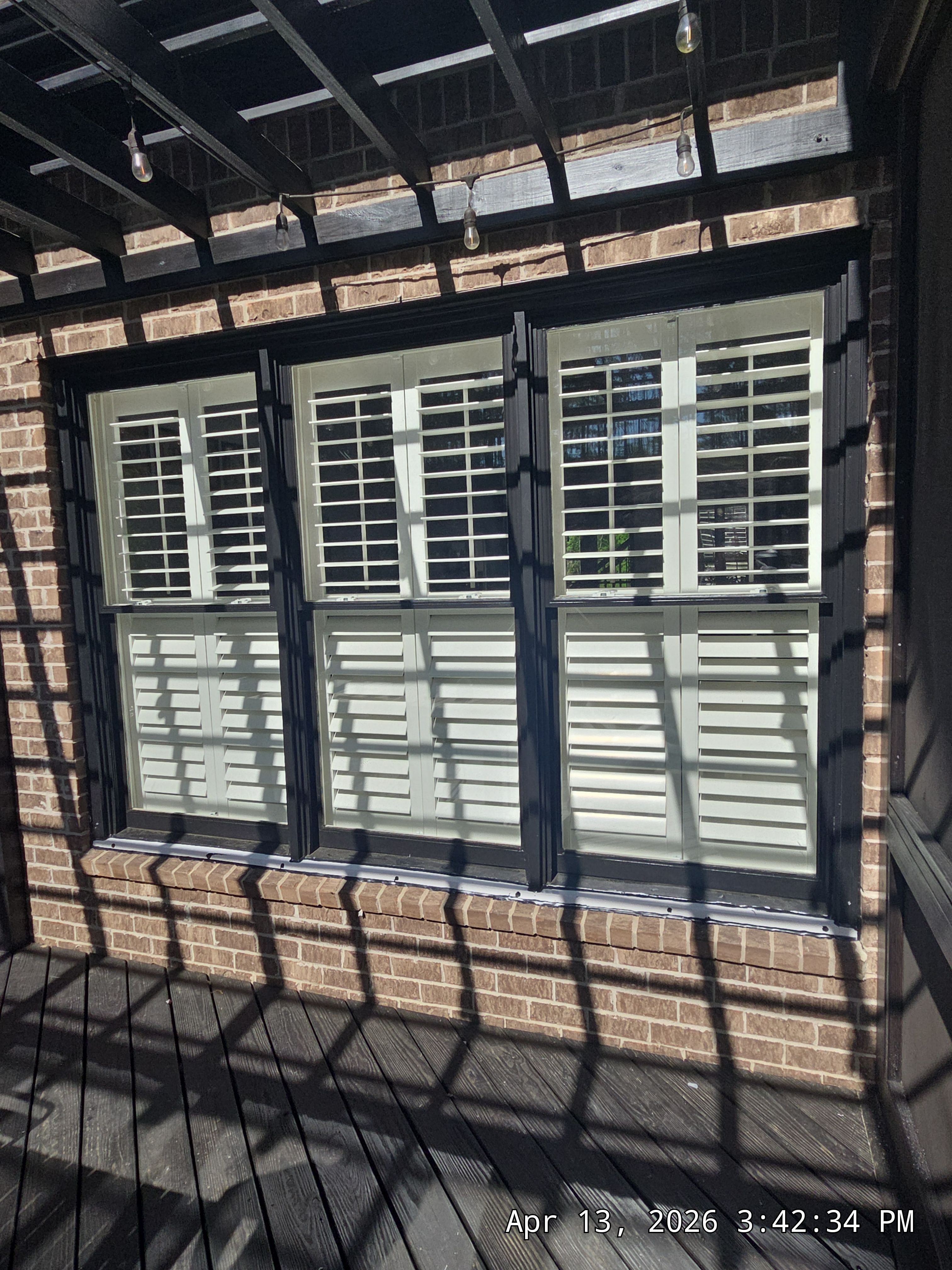 Mcdonald Project in Hoover by The Window Source