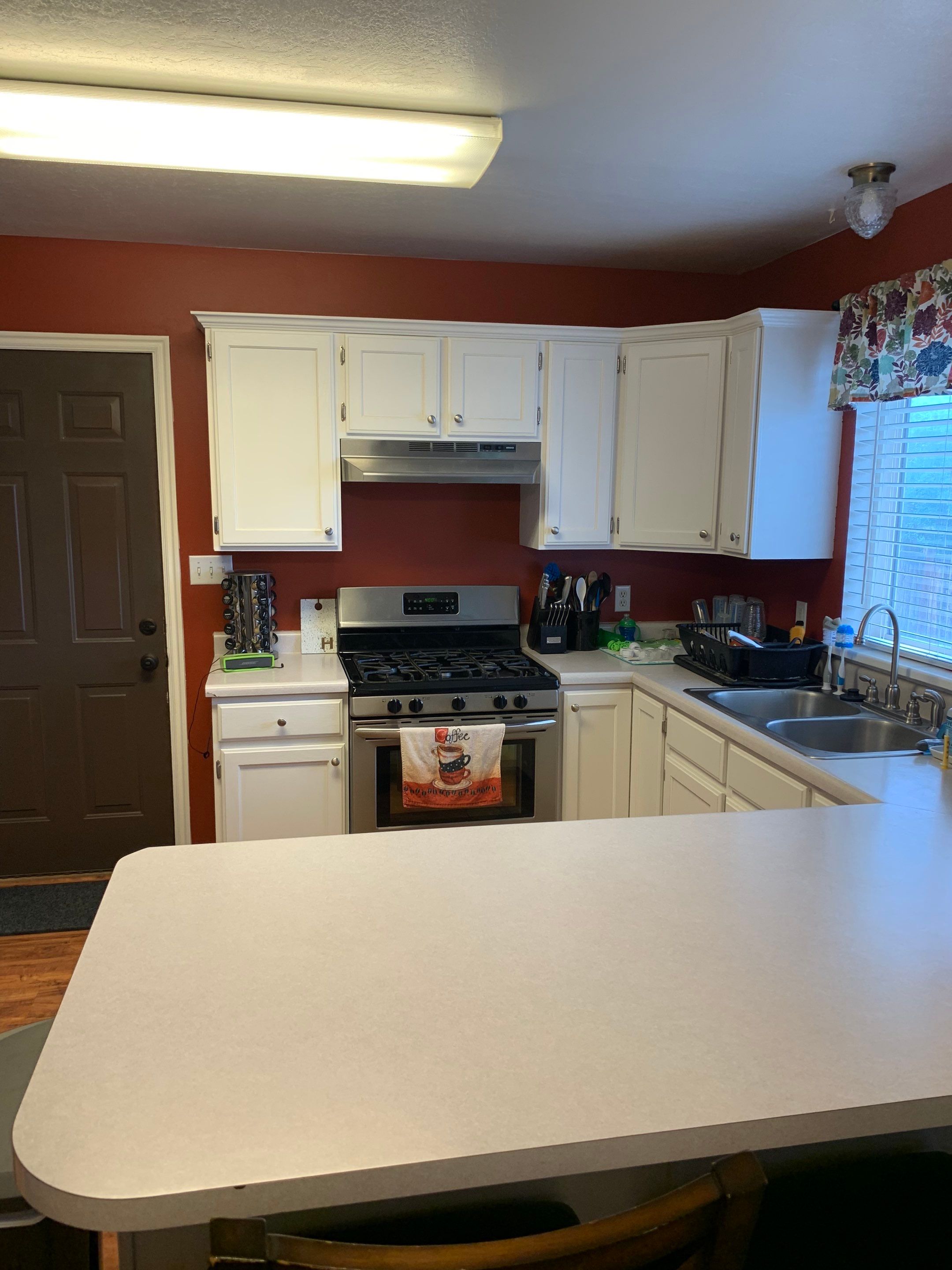 Project in Pleasant Grove by Rudd Builders LLC