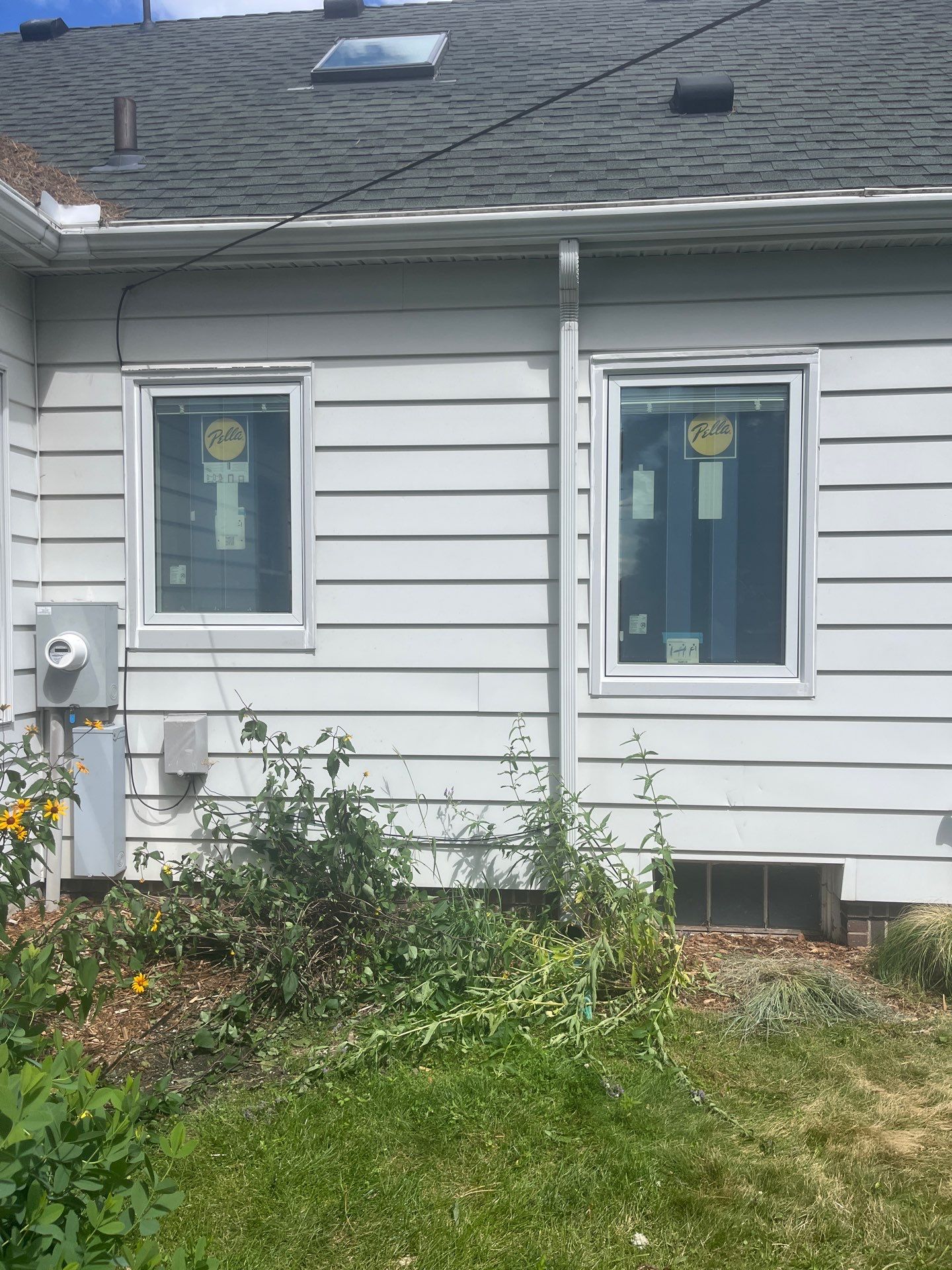 Project in Falcon Heights by TLC Home Renovations, Inc.
